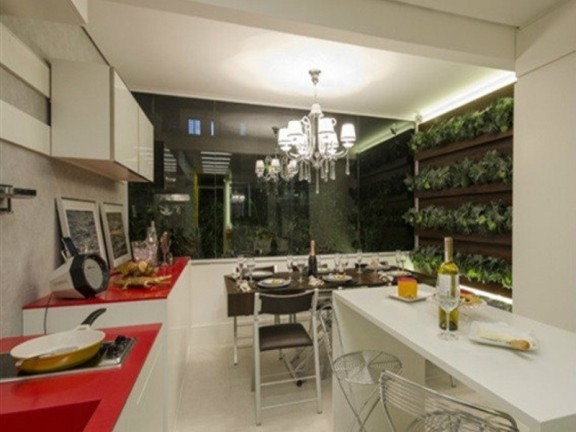 Imagem Imóvel com 1 Quarto à Venda, 29 m² em Vila Olímpia - São Paulo Imagem Imóvel com 1 Quarto à Venda, 29 m² em Vila Olímpia - São Paulo