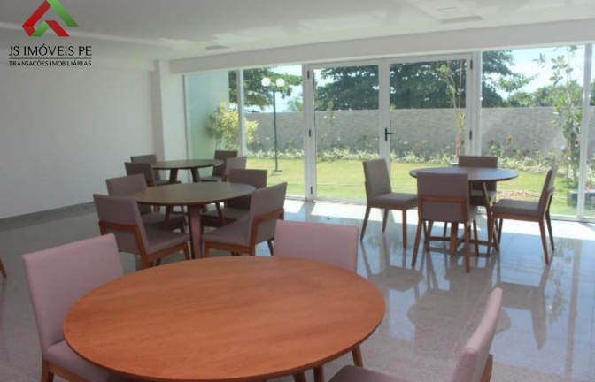 Imagem Imóvel com 3 Quartos à Venda, 68 m² em Barra De Jangada - Jaboatão Dos Guararapes