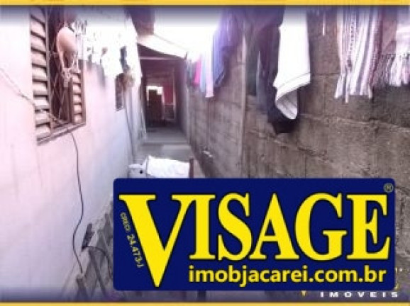 Imagem Casa com 3 Quartos à Venda, 98 m² em Jd. Real - Jacareí Imagem Casa com 3 Quartos à Venda, 98 m² em Jd. Real - Jacareí