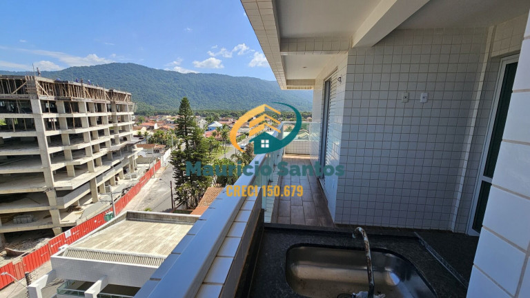 Imagem Apartamento com 2 Quartos à Venda, 77 m² em Solemar - Praia Grande Imagem Apartamento com 2 Quartos à Venda, 77 m² em Solemar - Praia Grande