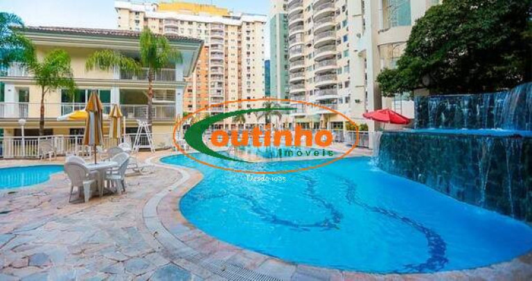 Imagem Apartamento com 4 Quartos à Venda, 98 m² em Tijuca - Rio De Janeiro Imagem Apartamento com 4 Quartos à Venda, 98 m² em Tijuca - Rio De Janeiro