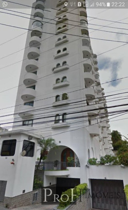 Imagem Apartamento com 3 Quartos à Venda, 254 m² em Centro - São Bernardo Do Campo
