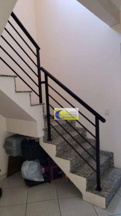Imagem Sobrado com 3 Quartos à Venda, 284 m² em Vila Sao Jose - São Bernardo Do Campo Imagem Sobrado com 3 Quartos à Venda, 284 m² em Vila Sao Jose - São Bernardo Do Campo