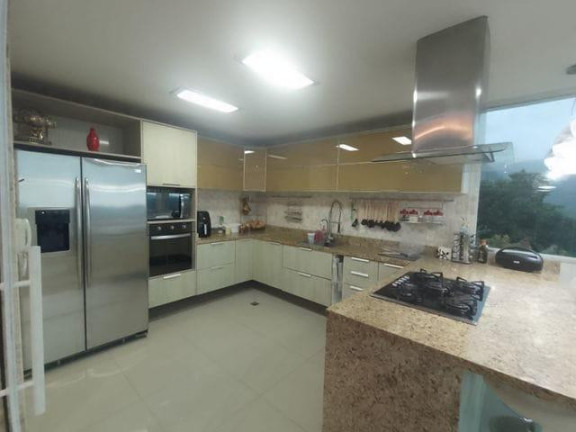 Imagem Casa com 4 Quartos à Venda, 500 m² em Jacarepaguá - Rio De Janeiro