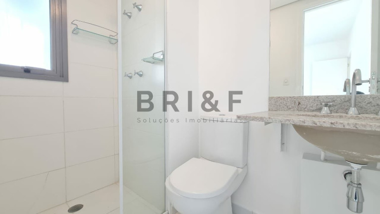 Imagem Apartamento com 2 Quartos à Venda, 81 m² em Brooklin - São Paulo Imagem Apartamento com 2 Quartos à Venda, 81 m² em Brooklin - São Paulo