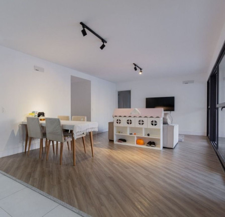 Imagem Apartamento com 3 Quartos à Venda, 142 m² em Perdizes - São Paulo Imagem Apartamento com 3 Quartos à Venda, 142 m² em Perdizes - São Paulo