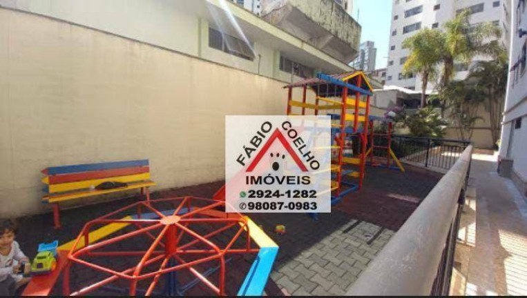 Imagem Apartamento com 4 Quartos à Venda, 134 m² em Paraíso - São Paulo Imagem Apartamento com 4 Quartos à Venda, 134 m² em Paraíso - São Paulo