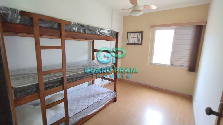 Imagem Apartamento com 3 Quartos à Venda, 110 m² em Enseada - Guarujá