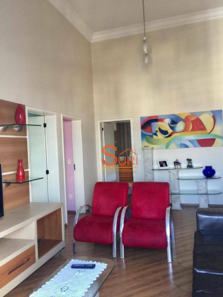 Imagem Cobertura com 3 Quartos à Venda, 290 m² em Centro - Santo André Imagem Cobertura com 3 Quartos à Venda, 290 m² em Centro - Santo André