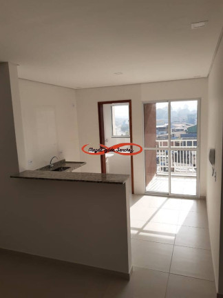 Imagem Apartamento com 2 Quartos à Venda, 50 m² em Jardim Paraguaçu - São Paulo