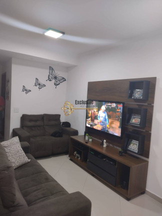 Imagem Cobertura com 2 Quartos à Venda, 90 m² em Parque Das Nações - Santo André Imagem Cobertura com 2 Quartos à Venda, 90 m² em Parque Das Nações - Santo André
