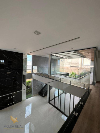 Imagem Casa com 4 Quartos à Venda, 392 m² em Residencial Damha Iv - Campo Grande Imagem Casa com 4 Quartos à Venda, 392 m² em Residencial Damha Iv - Campo Grande