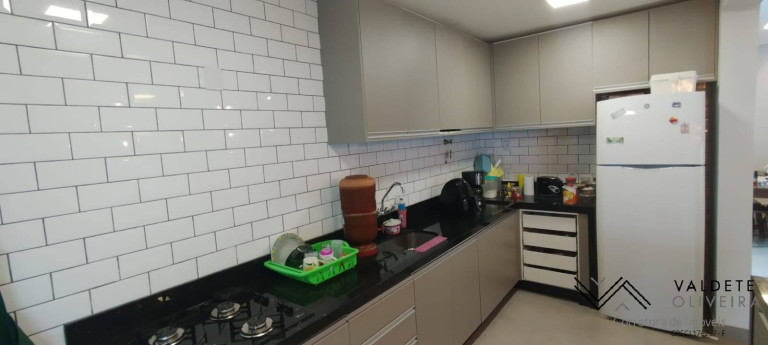 Imagem Casa de Condomínio com 3 Quartos à Venda, 329 m² em Condomínio Residencial Mantiqueira - São José Dos Campos
