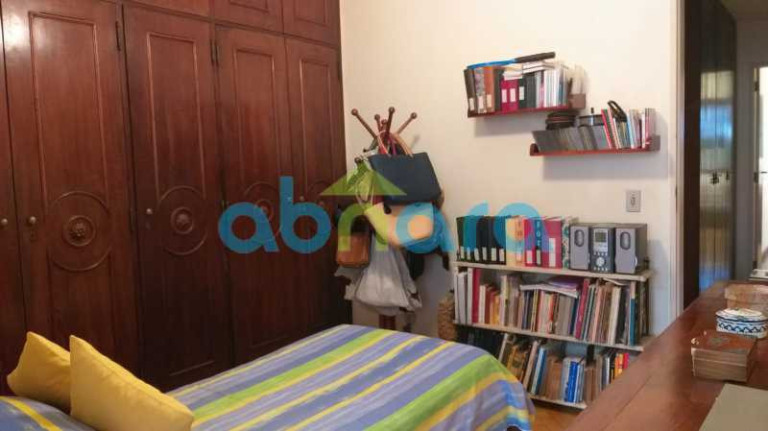Foto do imóvel Apartamento com 3 Quartos à Venda, 164 m² em Ipanema - Rio De Janeiro