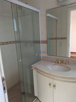 Imagem Apartamento com 4 Quartos à Venda, 160 m² em Perdizes - São Paulo Imagem Apartamento com 4 Quartos à Venda, 160 m² em Perdizes - São Paulo