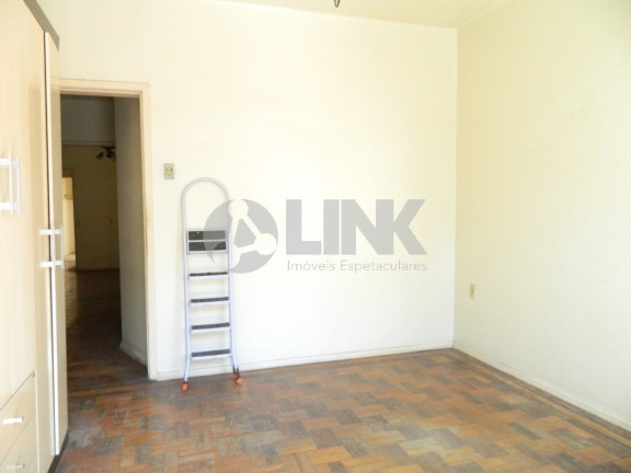 Imagem Apartamento com 2 Quartos à Venda, 60 m² em Santana - Porto Alegre