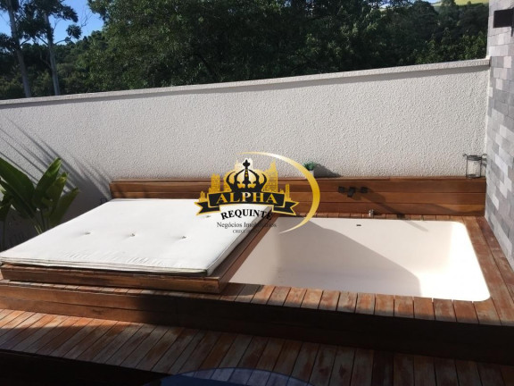Imagem Casa de Condomínio com 4 Quartos à Venda, 214 m² em Alphaville - Santana De Parnaíba
