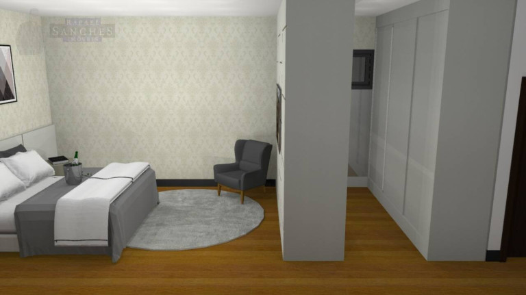 Imagem Casa com 3 Quartos à Venda, 212 m² em Residencial Villaggio Iii - Bauru Imagem Casa com 3 Quartos à Venda, 212 m² em Residencial Villaggio Iii - Bauru