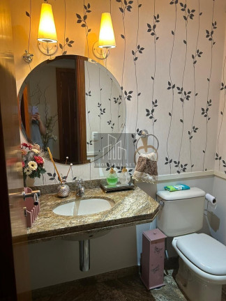 Imagem Apartamento com 4 Quartos à Venda, 260 m² em Centro - São Paulo Imagem Apartamento com 4 Quartos à Venda, 260 m² em Centro - São Paulo