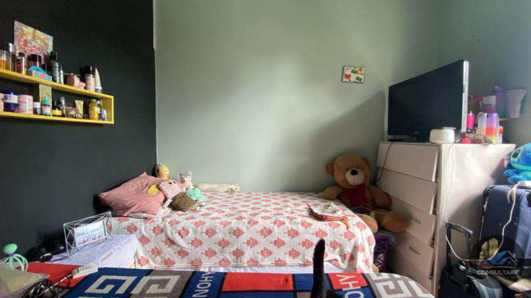 Imagem Apartamento com 2 Quartos à Venda, 75 m² em Marapé - Santos Imagem Apartamento com 2 Quartos à Venda, 75 m² em Marapé - Santos