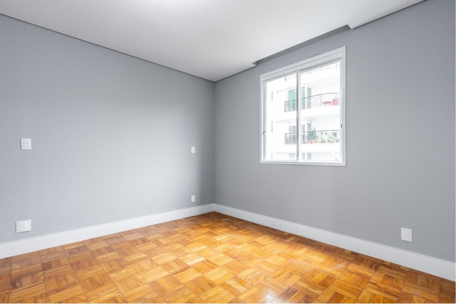Imagem Apartamento com 5 Quartos à Venda, 272 m² em Santa Cecília - São Paulo