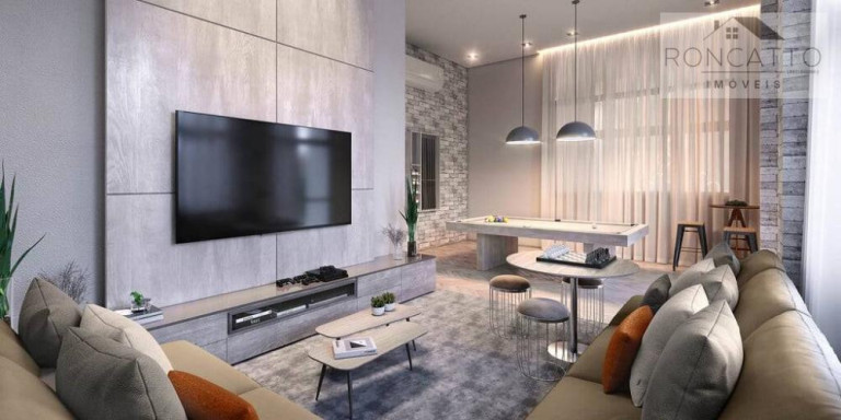 Imagem Apartamento com 4 Quartos à Venda, 157 m²