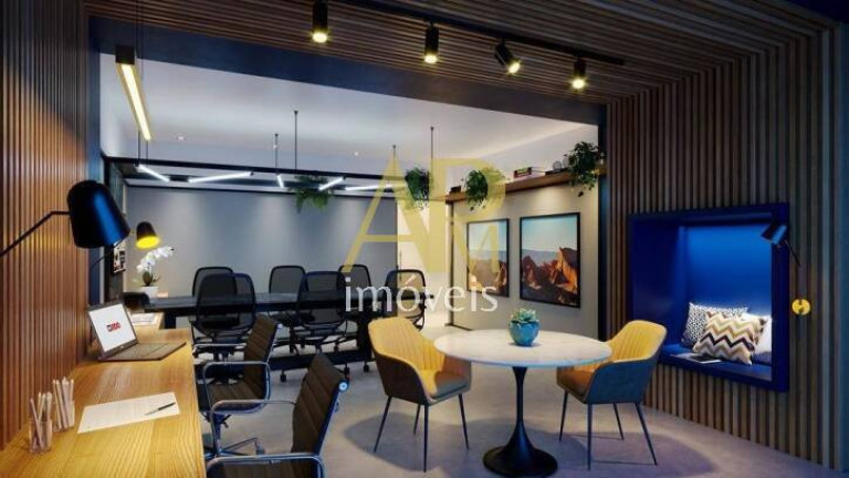 Imagem Apartamento com 3 Quartos à Venda, 129 m² em Estreito - Florianópolis Imagem Apartamento com 3 Quartos à Venda, 129 m² em Estreito - Florianópolis