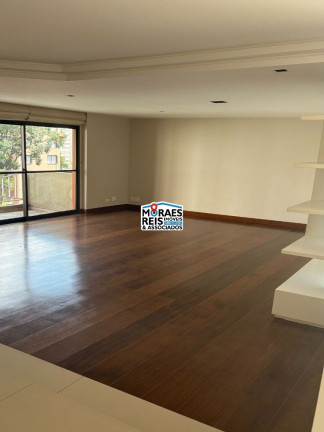 Imagem Apartamento com 3 Quartos à Venda, 180 m² em Indianópolis - São Paulo Imagem Apartamento com 3 Quartos à Venda, 180 m² em Indianópolis - São Paulo