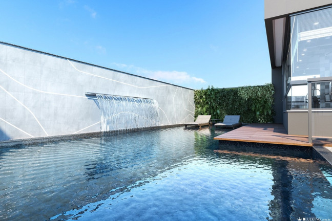 Imagem Apartamento com 3 Quartos à Venda, 126 m² em Centro - Balneário Camboriú