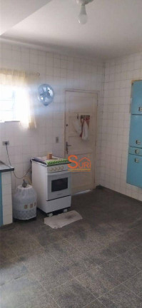 Imagem Sobrado com 3 Quartos à Venda, 162 m² em Campestre - Santo André Imagem Sobrado com 3 Quartos à Venda, 162 m² em Campestre - Santo André