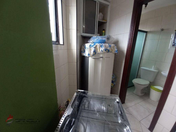Imagem Kitnet com 1 Quarto à Venda, 33 m² em Tupi - Praia Grande Imagem Kitnet com 1 Quarto à Venda, 33 m² em Tupi - Praia Grande