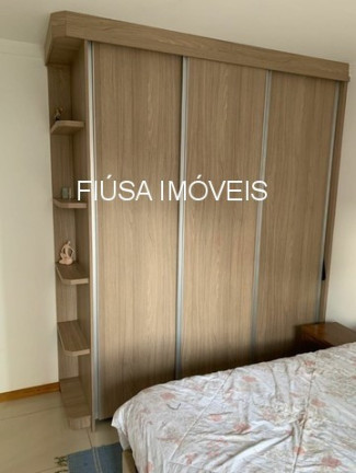 Imagem Apartamento com 3 Quartos à Venda, 120 m² em Nova Aliança - Ribeirão Preto