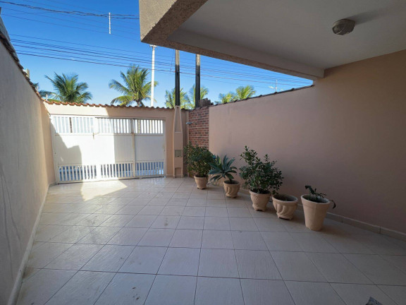 Imagem Casa com 2 Quartos à Venda, 50 m² em Solemar - Praia Grande