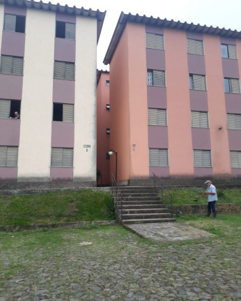 Imagem Imóvel com 1 Quarto à Venda, 40 m² em Benfica - Juiz De Fora