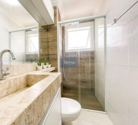 Imagem Imóvel com 2 Quartos à Venda, 50 m² em Nova Cidade Jardim - Jundiaí Imagem Imóvel com 2 Quartos à Venda, 50 m² em Nova Cidade Jardim - Jundiaí