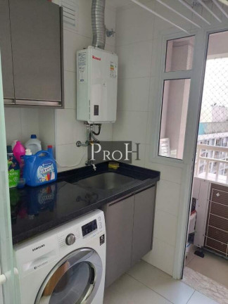 Imagem Apartamento com 3 Quartos à Venda, 127 m² em Jardim Do Mar - São Bernardo Do Campo Imagem Apartamento com 3 Quartos à Venda, 127 m² em Jardim Do Mar - São Bernardo Do Campo