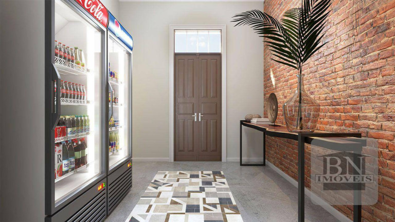 Imagem Apartamento com 1 Quarto à Venda, 90 m² em Goiás - Santa Cruz Do Sul Imagem Apartamento com 1 Quarto à Venda, 90 m² em Goiás - Santa Cruz Do Sul