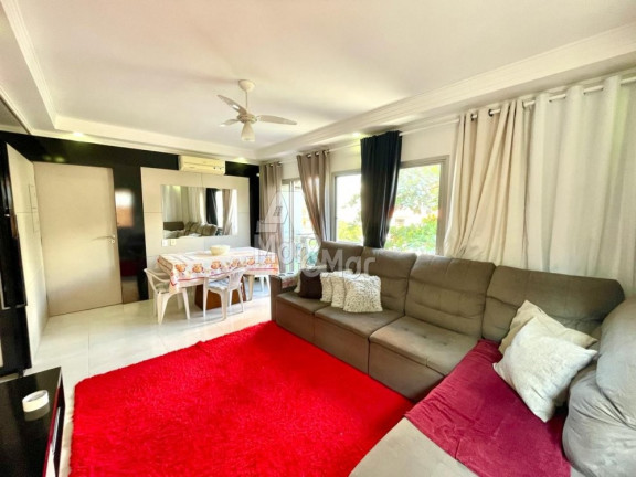 Imagem Apartamento com 3 Quartos à Venda, 100 m² em Loteamento João Batista Julião - Guarujá Imagem Apartamento com 3 Quartos à Venda, 100 m² em Loteamento João Batista Julião - Guarujá