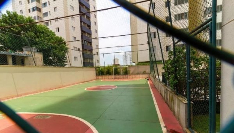 Imagem Apartamento com 3 Quartos à Venda, 87 m² em Vila Gumercindo - São Paulo Imagem Apartamento com 3 Quartos à Venda, 87 m² em Vila Gumercindo - São Paulo