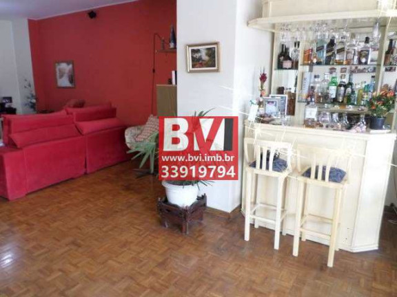 Imagem Apartamento com 4 Quartos à Venda, 450 m² em Penha - Rio De Janeiro
