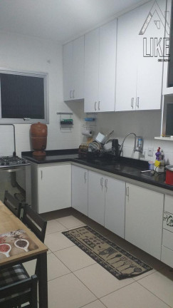 Imagem Imóvel com 3 Quartos à Venda, 80 m² em Jardim Topázio - São José Dos Campos
