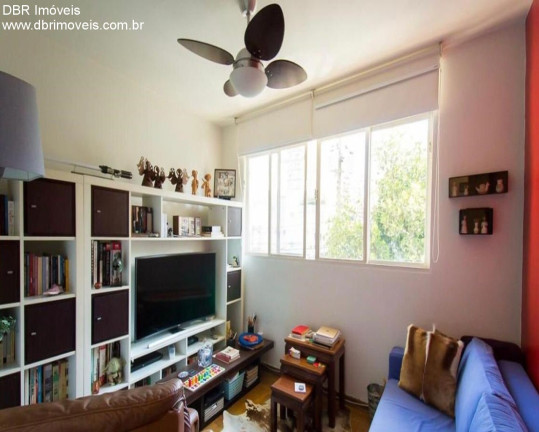 Imagem Apartamento com 3 Quartos à Venda, 128 m² em Vila Mariana - São Paulo Imagem Apartamento com 3 Quartos à Venda, 128 m² em Vila Mariana - São Paulo