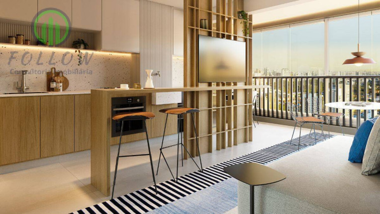 Imagem Apartamento com 2 Quartos à Venda, 41 m² em Centro - Osasco Imagem Apartamento com 2 Quartos à Venda, 41 m² em Centro - Osasco