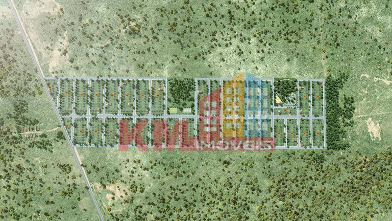 Imagem Terreno em Condomínio à Venda, 200 m² em Santo Antônio - Mossoró Imagem Terreno em Condomínio à Venda, 200 m² em Santo Antônio - Mossoró