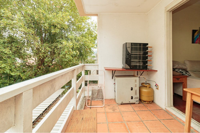 Apartamento com 2 Quartos à Venda, 77 m² em Santa Cecília - Porto Alegre