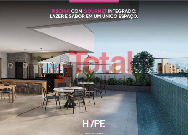 Imagem Apartamento à Venda,  em Cidade Nobre - Ipatinga