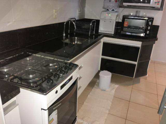 Imagem Apartamento com 3 Quartos à Venda, 90 m² em Higienópolis - São José Do Rio Preto Imagem Apartamento com 3 Quartos à Venda, 90 m² em Higienópolis - São José Do Rio Preto