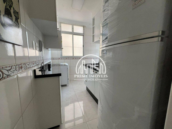 Imagem Apartamento com 3 Quartos à Venda, 74 m² em Condominio Chácara Das Flores - Jundiaí Imagem Apartamento com 3 Quartos à Venda, 74 m² em Condominio Chácara Das Flores - Jundiaí