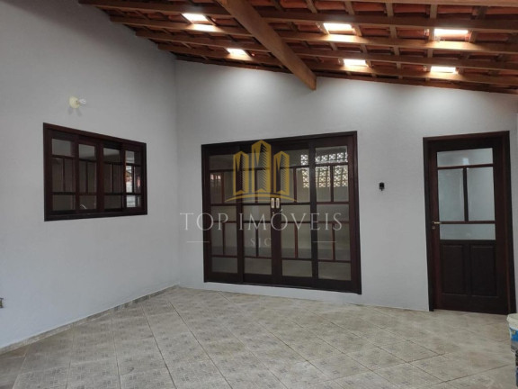 Imagem Casa com 3 Quartos à Venda, 191 m² em Jardim Torrão De Ouro - São José Dos Campos Imagem Casa com 3 Quartos à Venda, 191 m² em Jardim Torrão De Ouro - São José Dos Campos