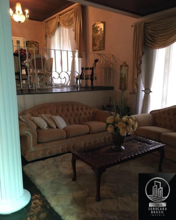 Imagem Imóvel com 4 Quartos à Venda, 330 m² em Jardim Portal Da Colina - Sorocaba Imagem Imóvel com 4 Quartos à Venda, 330 m² em Jardim Portal Da Colina - Sorocaba